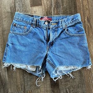 Levi’s Shorts